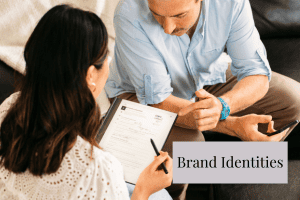 Brand identities