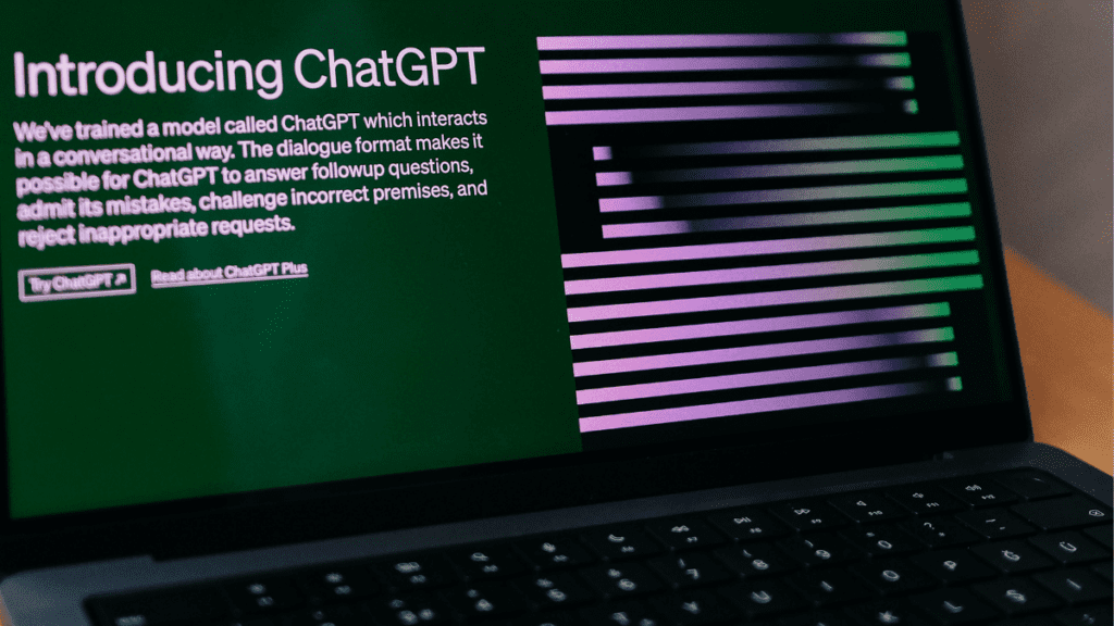 ChatGPT - how are creative professionals using this AI tool?