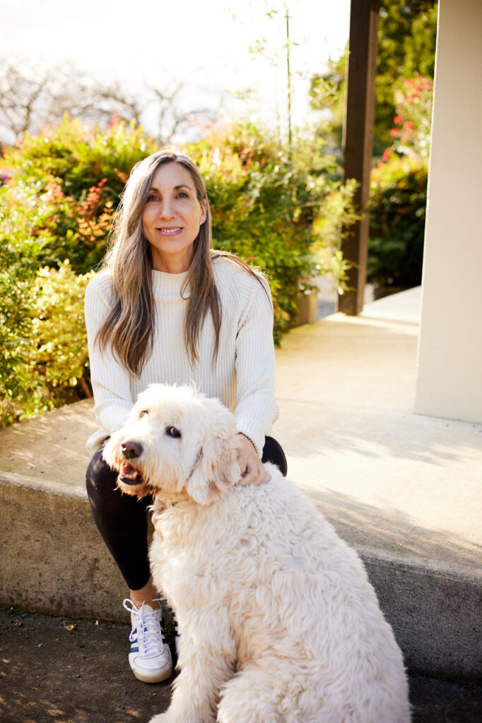 Red Panda Womens Health Coaching | Case Study by Craft 'n Connect